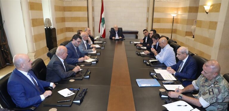 لجنة الطوارئ: 179 غارة و38 شهيداً  خلال 48 ساعة