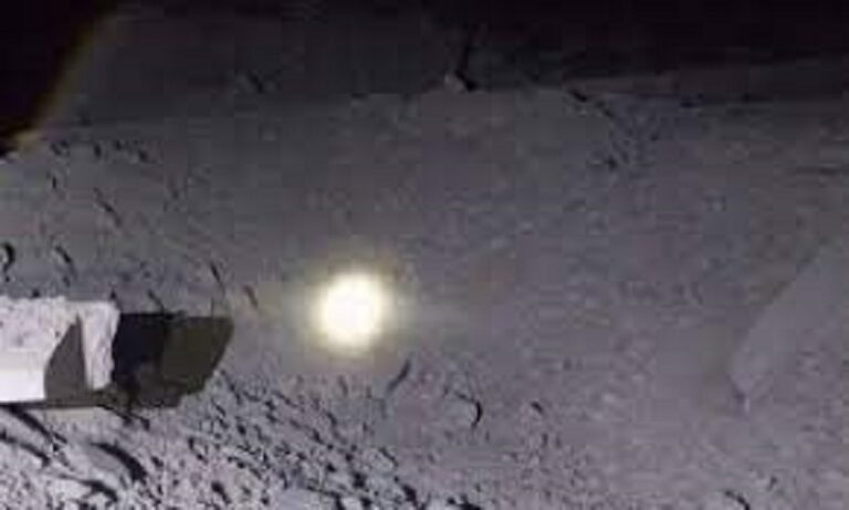 للمرة الثانية.. العدو يستهدف معبر جوسيه على الحدود اللبنانية السورية