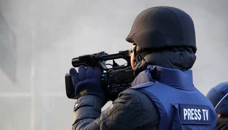 تقرير عن الاعتداءات الاسرائيلية ضد الصحافيين لرئيس بعثة لبنان لدى اليونسكو