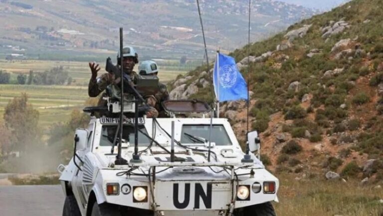 “إسرائيل” لا تريد “اليونيفل”