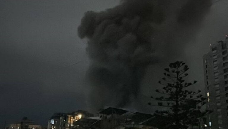 حسابات الغرب والشرق.. في لبنان!