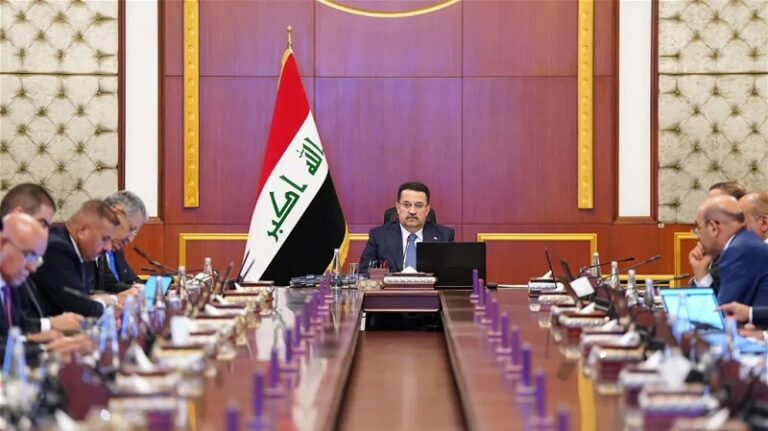 الحكومة العراقية تصنّف “حزب الله” و”الحوثيين” كـ”جهات إرهابية”!