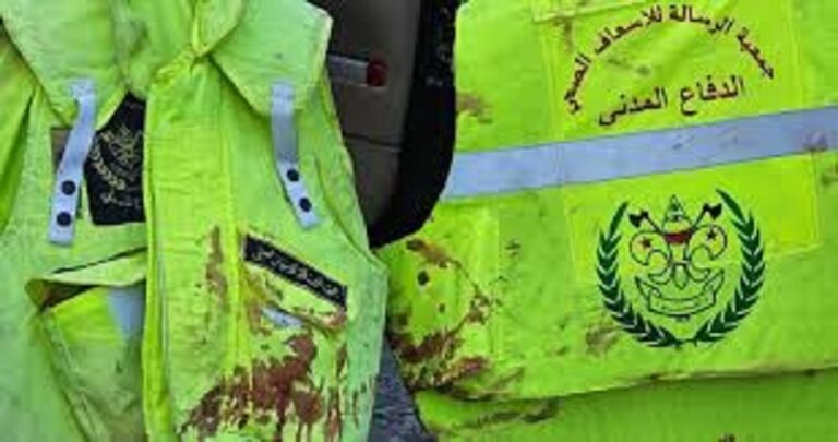 3 شهداء لـ “الرسالة الإسلامية” في عيتيت