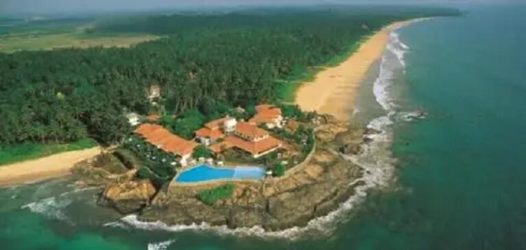 تهديد بهجوم على “الاسرائيليين” في سريلانكا.. ودعوات لمغادرة الأماكن السياحية!