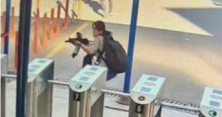 4 قتلى و14 إصابة بالهجوم في أنقرة (فيديو)