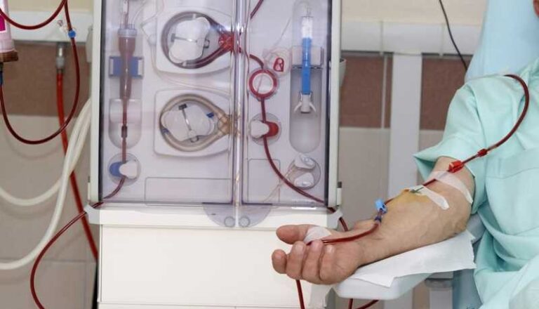 النظام الصحي في خطر: أولى الأزمات استيعاب مرضى الكلى