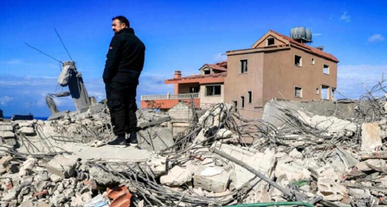 تبرير المجازر.. “مش هينة تكون قوات”!