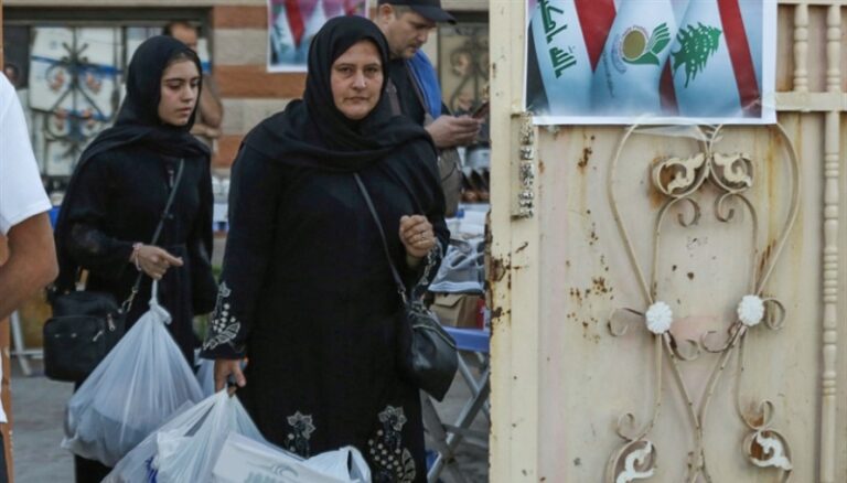 23 ألفاً معظمهم يسكنون في كربلاء والنجف: العراق شرّع للبنانيّين كل أبوابه… إلا التوطين