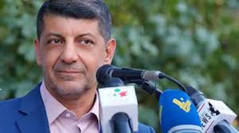 عفيف: العدو يخفي خسائره في الميدان.. وللنازحين: أنتم أمانة سيدنا