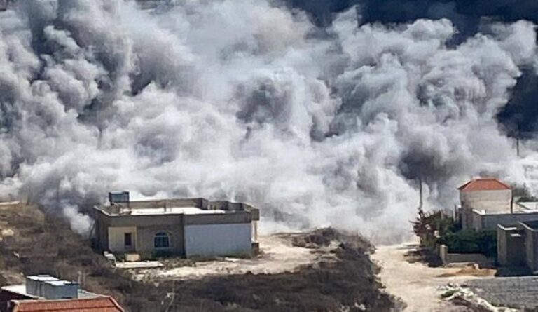 تحذير أممي وقلق حيال التصعيد