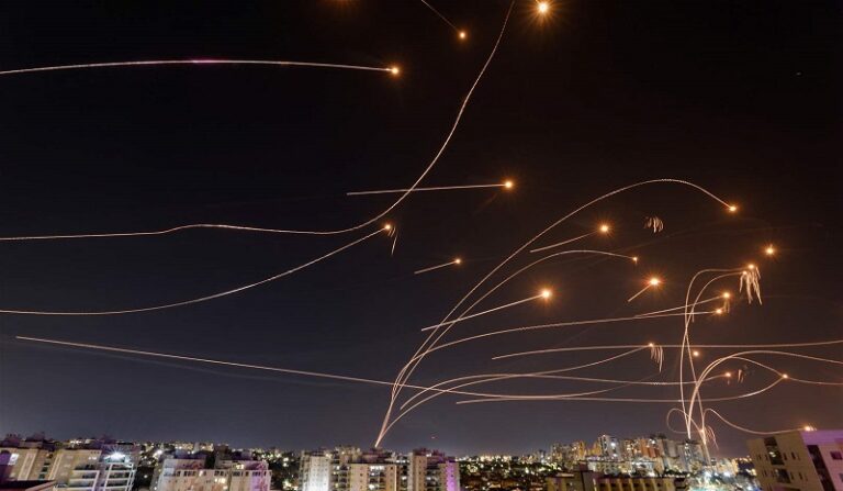 تحذير إيراني من الرد “الإسرائيلي”!