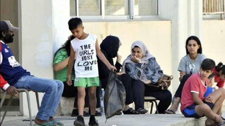 “اليونيسيف”:  1.2 مليون طفل يحتاجون إلى الوصول الفوري للتعليم