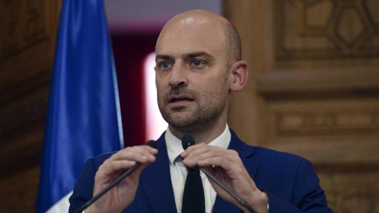 الإقتراح الفرنسي الأميركي لوقف النار في لبنان ما زال مطروحاً