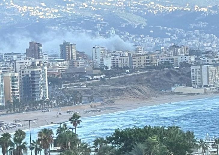 غارتان على الجناح والجندولين (صور وفيديو)