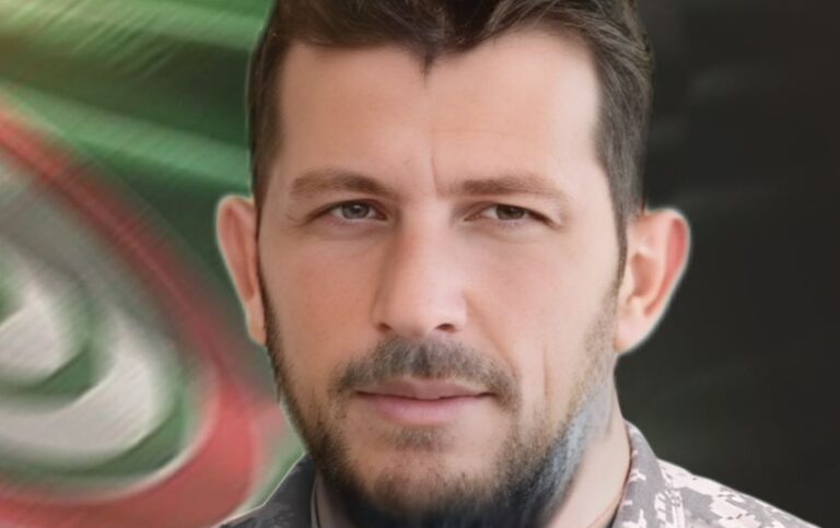 “أمل” تنعى الشهيد “دعاء”