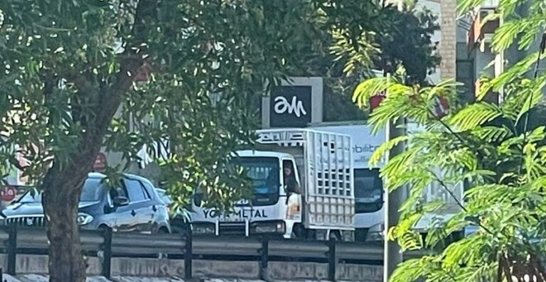 إعادة فتح السير على اوتوستراد جونيه