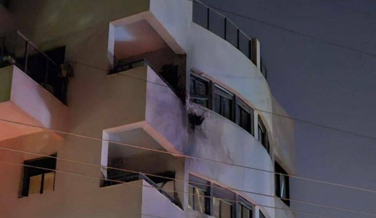 مقتل مستوطنة بهجوم “هرتسليا”