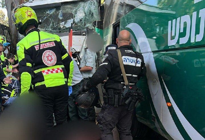 لجان المقاومة الفلسطينية عن عملية الدهس في “تل أبيب”: ضربة مدوية للمنظومة الصهيونية