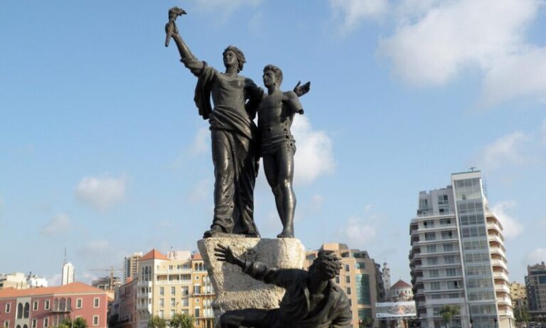 هل تنجح “إسرائيل” في تفكيك “البازل” اللبناني