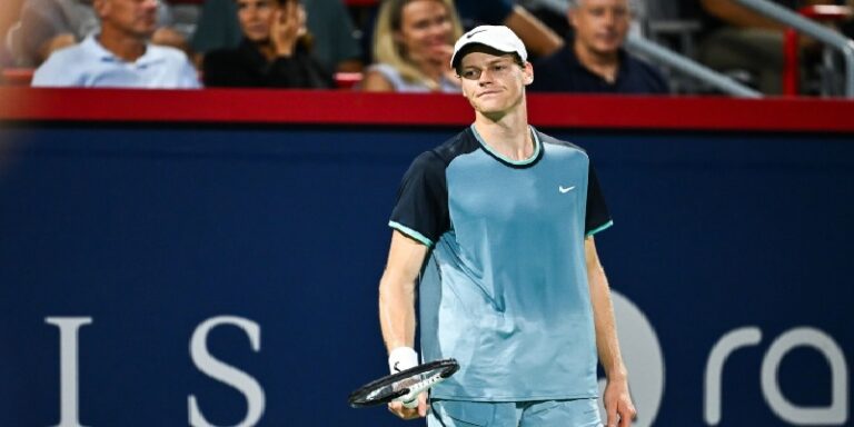 سينر يعلّق على قرار الإتحاد الدولي للتنس بشأن المدربين: لن يُحدث تغييراً كبيراً