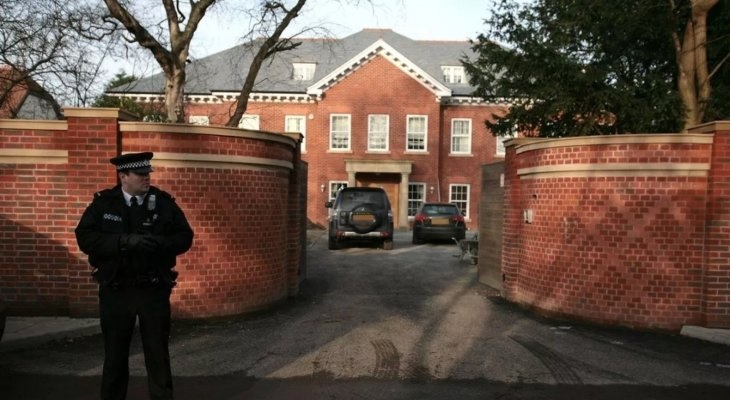 ليفربول يعرض قصر يورغن كلوب للبيع