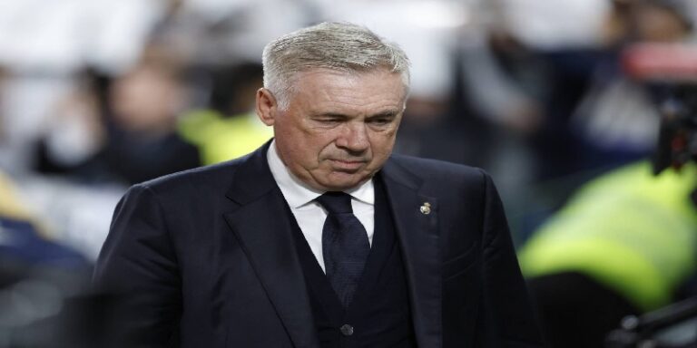 أنشيلوتي يفوز بجائزة أفضل مدرب لعام 2024