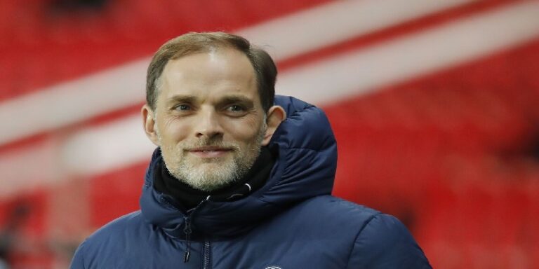 منصب تين هاغ داخل مانشستر يونايتد مهدّد وتوخيل قد يحل مكانه