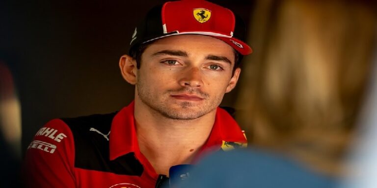 لوكليرك مهدد بعقوبة من الفيا