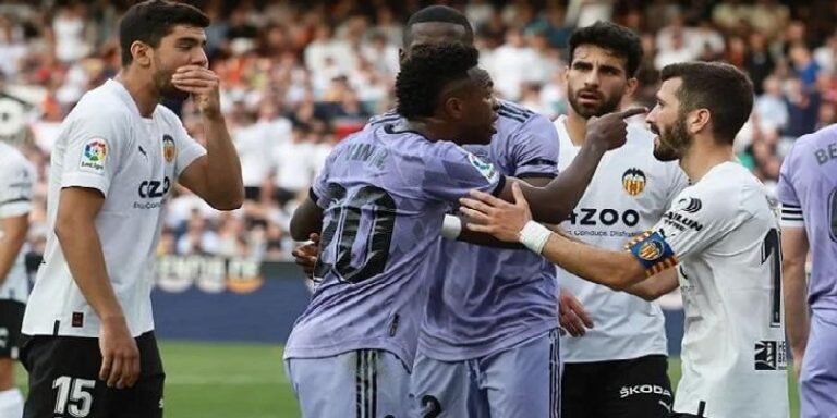 مباراة ريال مدريد وفالنسيا مهددة بالتأجيل