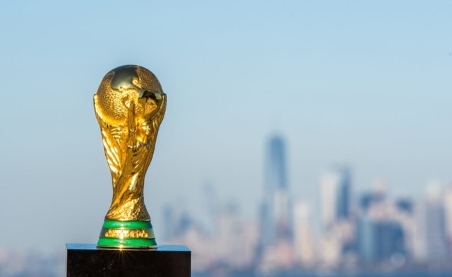 السعودية تستعد لمونديال 2034 بالتصميم لبناء ملعب جديد