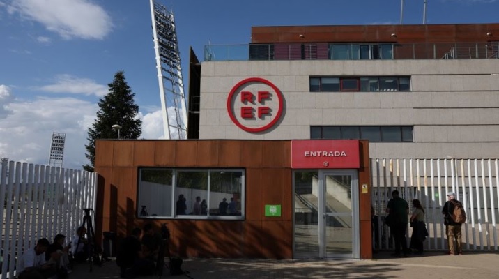 الإتحاد الإسباني يُلغي الأشواط الإضافية بكأس السوبر