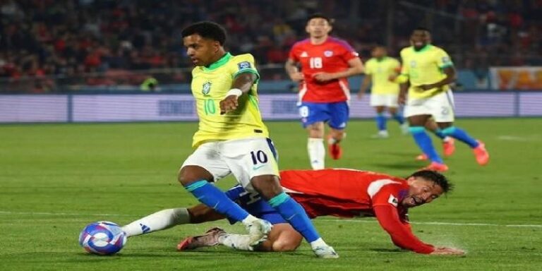 تصفيات أميركا الجنوبية لكأس العالم: كيف أصبحت وضعية المنتخبات بعد الجولة التاسعة؟