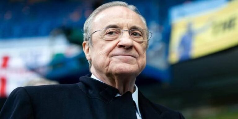 بيريز يقدم عرضاً للاعبه المعتزل