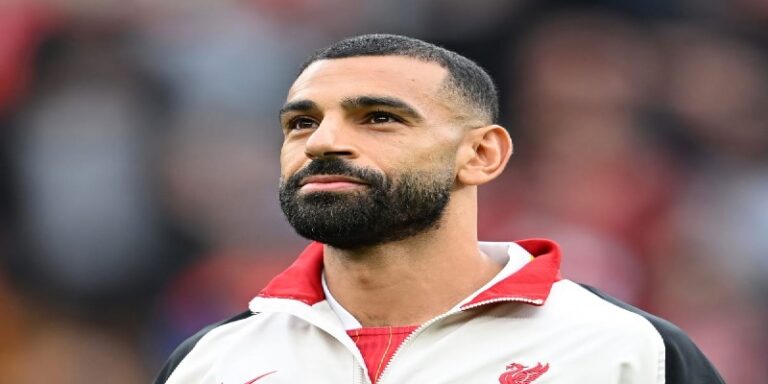 الإنتر يرصد ضم محمد صلاح