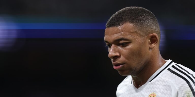 مفاجأة مدوية تورط مبابي بقضية ستوكهولم