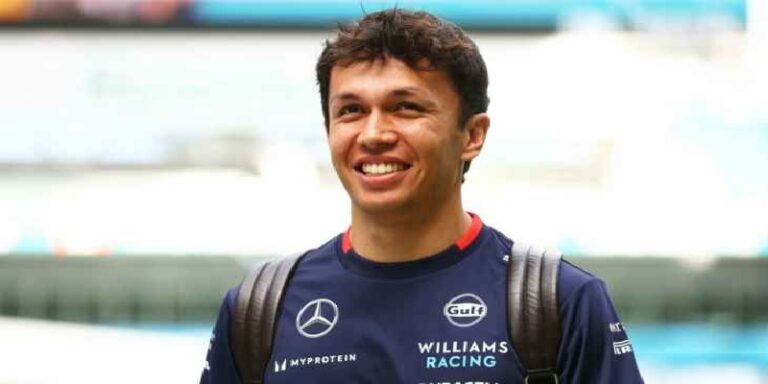 البون حزين لرحيل ريكياردو