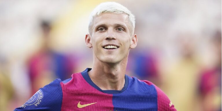 أولمو يسابق الزمن للحاق بمباراة إشبيلية