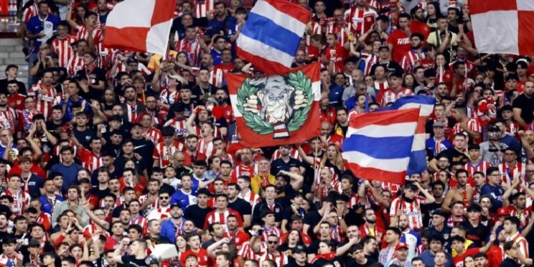 بشأن أحداث ديربي مدريد.. أتلتيكو مدريد يؤكد اكتشافه المزيد من المتورطين