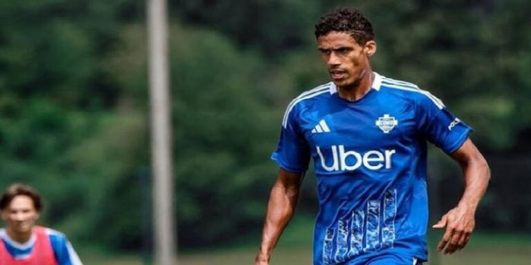 فاران يتولى منصباً إدارياً بنادي كومو