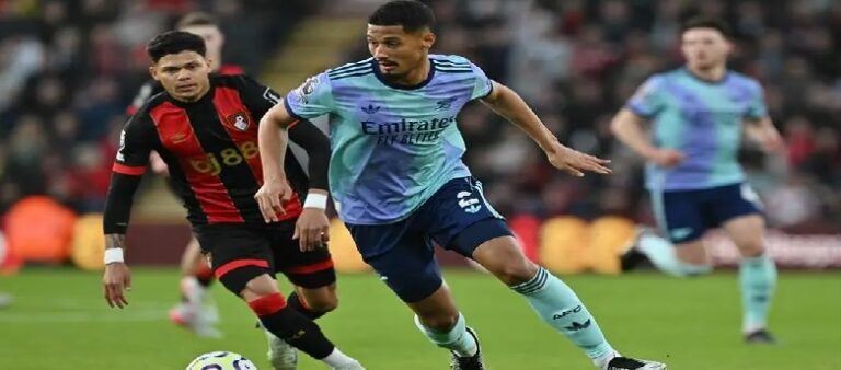 سقوط مفاجئ للآرسنال ومانشستر يونايتد يضمد جراحه