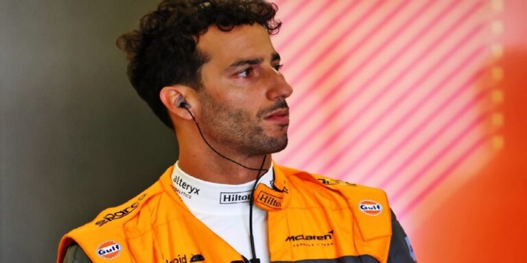 ريكياردو قد يعود الى رد بول