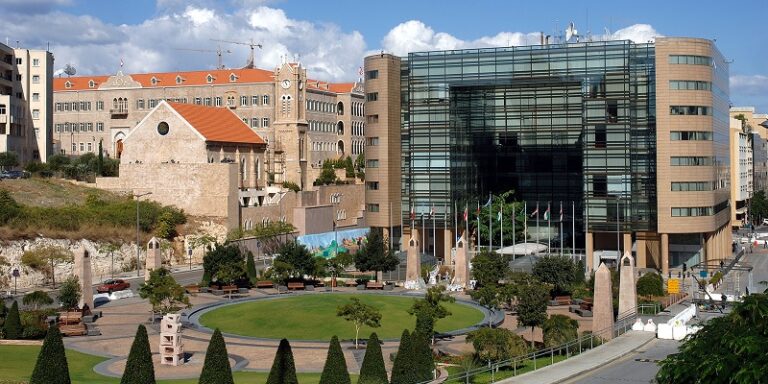 خاص “الجريدة” ـ تعطيل مؤسسات الـUN في لبنان!