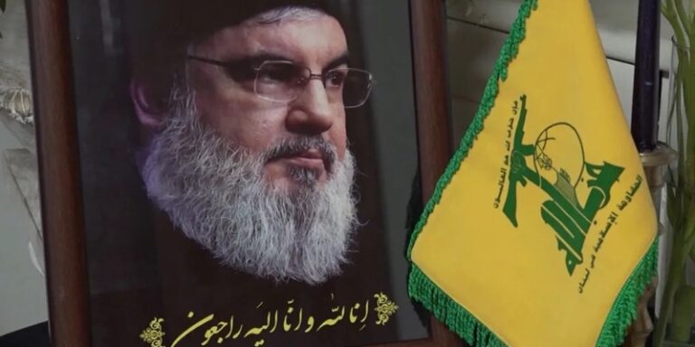 بالفيديو – الشهيد السيد حسن نصر الله لمقاتلي “حزب الله”: نراهن عليكم وعلى جهادكم