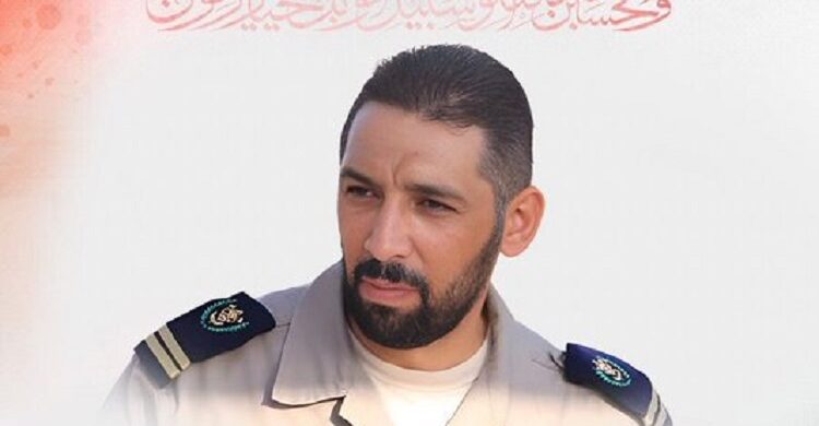 “الرسالة” تنعى القيادي حسن عيسى