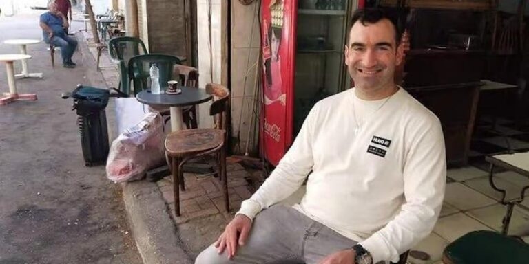 صدمة لإطلاق سراح “إسرائيلي” من لبنان!