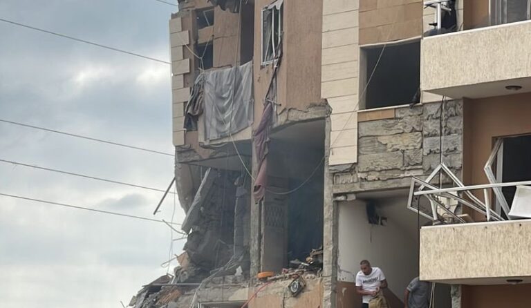 بلدية برجا: ما من مكتب لـ”حزب الله” في البلدة