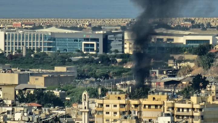 تصويب – لا غارة قرب الكوكودي