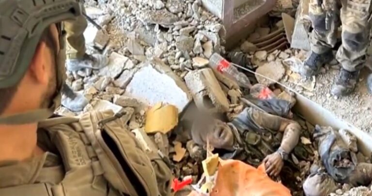 هل حققت “إسرائيل” النصر؟