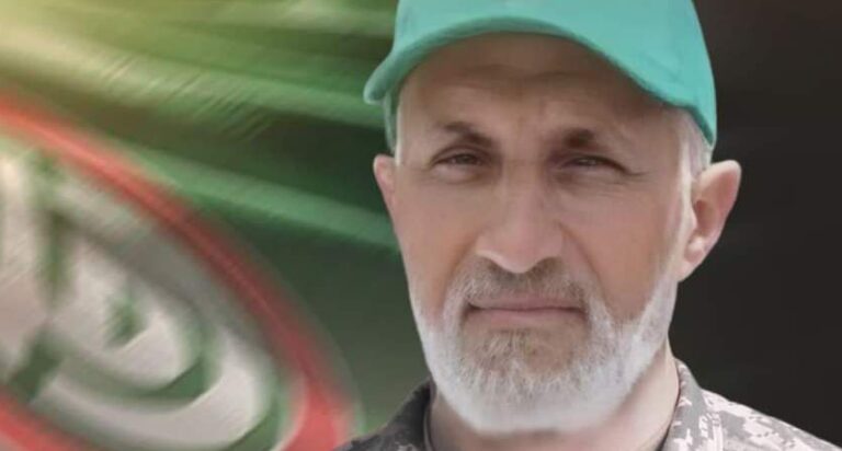 “أمل” تنعى الشهيد “عمّار”