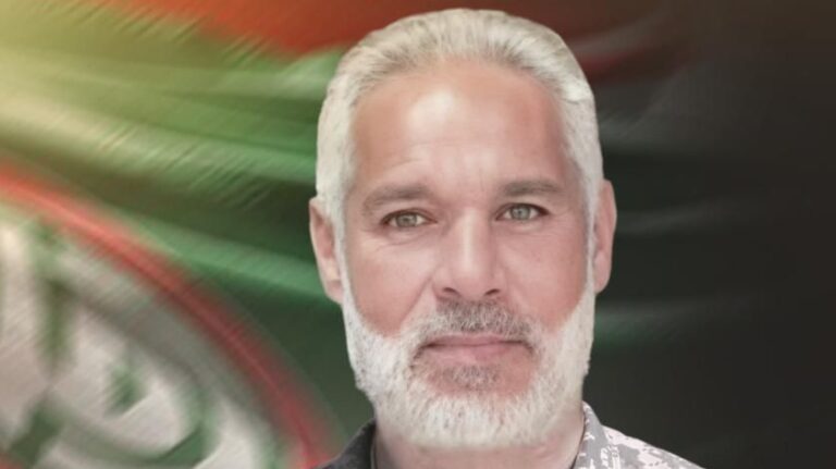 “أمل” تنعى الشهيد “شمران”